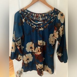 3/4 length Rickis Shirt